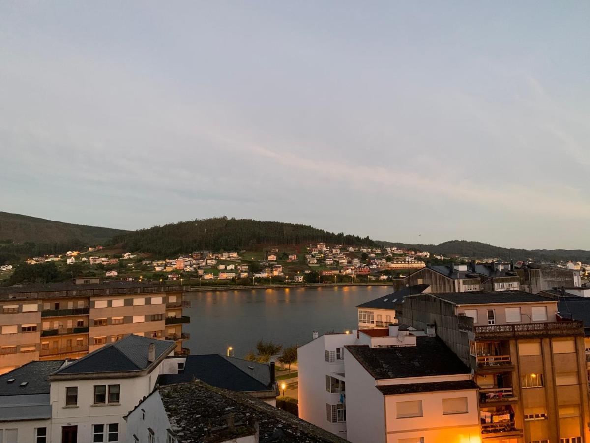 Apartamento Porta Da Vila Viveiro Luaran gambar
