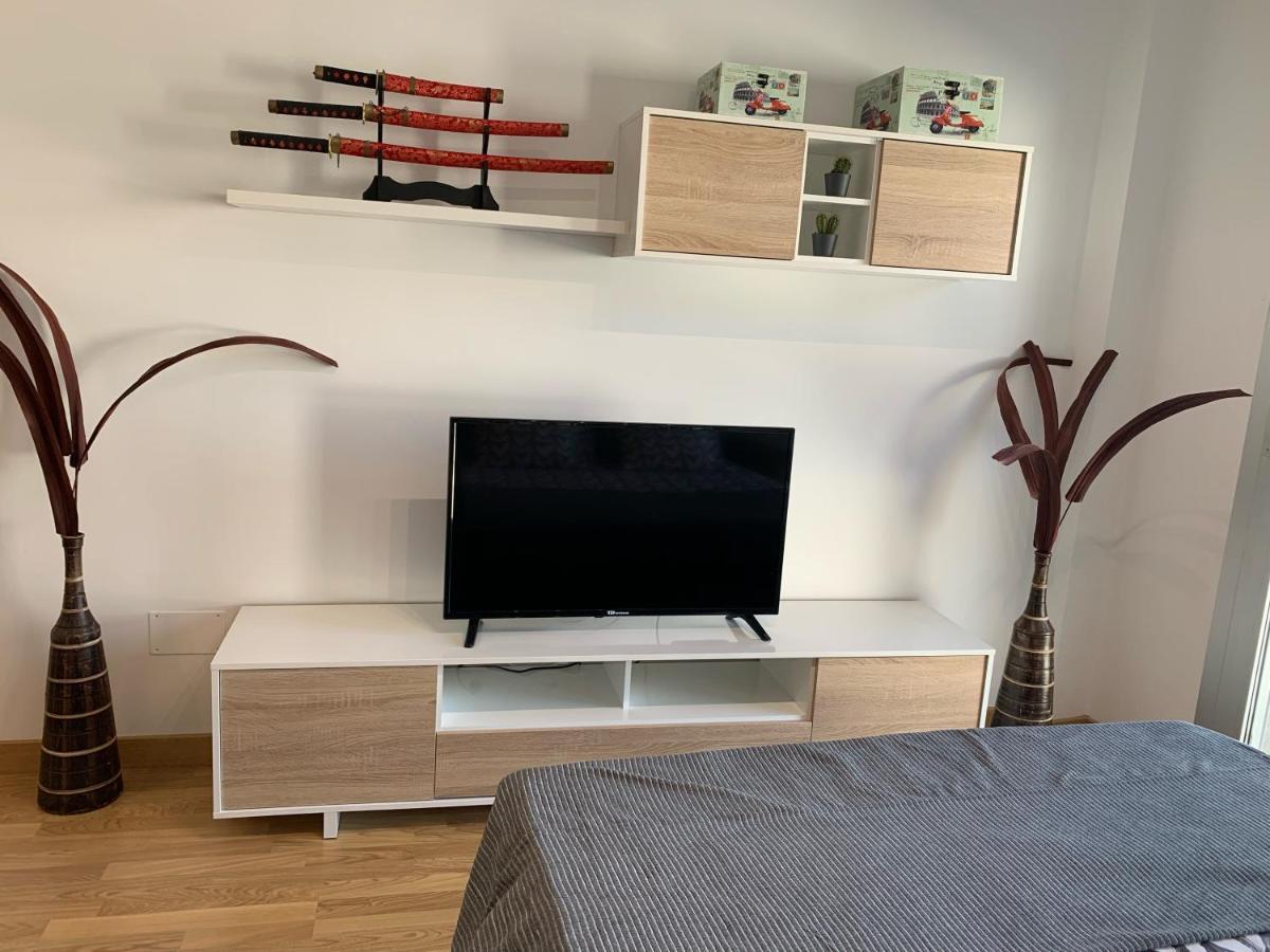 Apartamento Porta Da Vila Viveiro Luaran gambar