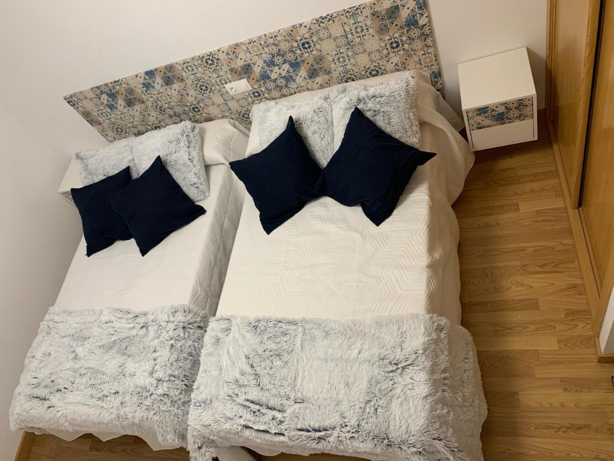 Apartamento Porta Da Vila Viveiro Luaran gambar
