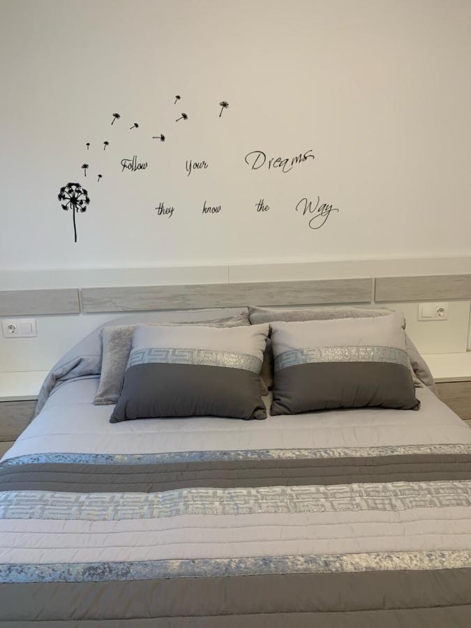 Apartamento Porta Da Vila Viveiro Luaran gambar