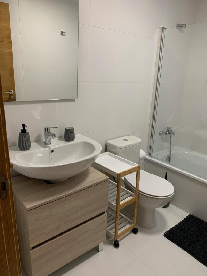 Apartamento Porta Da Vila Viveiro Luaran gambar