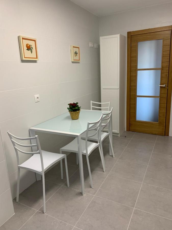 Apartamento Porta Da Vila Viveiro Luaran gambar