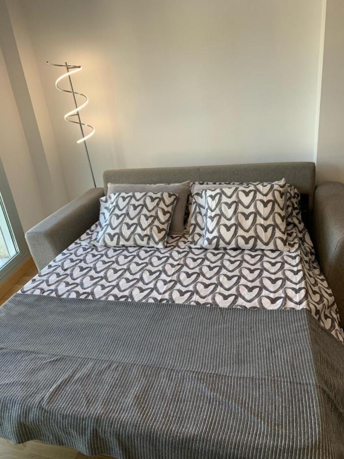 Apartamento Porta Da Vila Viveiro Luaran gambar