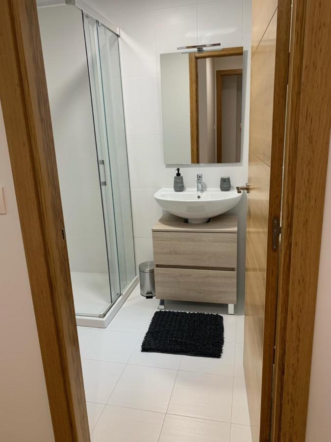 Apartamento Porta Da Vila Viveiro Luaran gambar