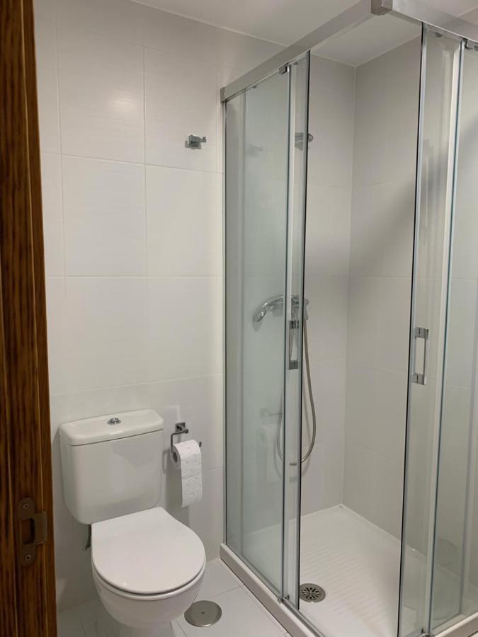 Apartamento Porta Da Vila Viveiro Luaran gambar
