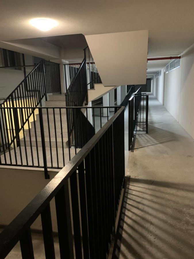 Apartamento Porta Da Vila Viveiro Luaran gambar
