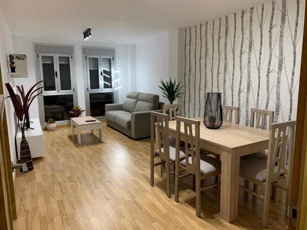 Apartamento Porta Da Vila Viveiro Luaran gambar