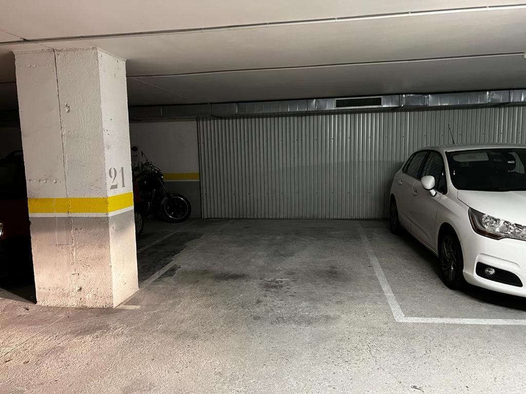 Apartamento Porta Da Vila Viveiro Luaran gambar