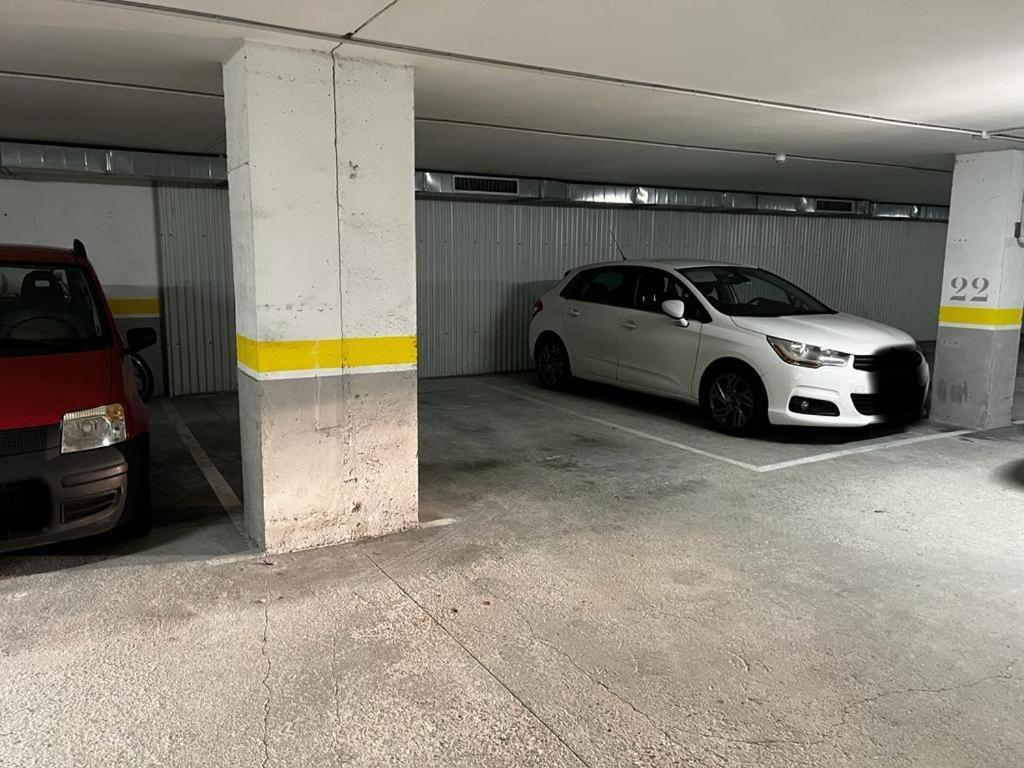 Apartamento Porta Da Vila Viveiro Luaran gambar